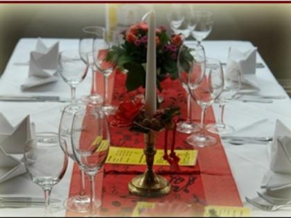 Foto: Exquisites  Chau