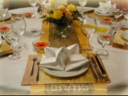 Foto: Exquisites  Chau