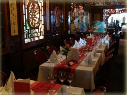 Foto: Exquisites  Chau